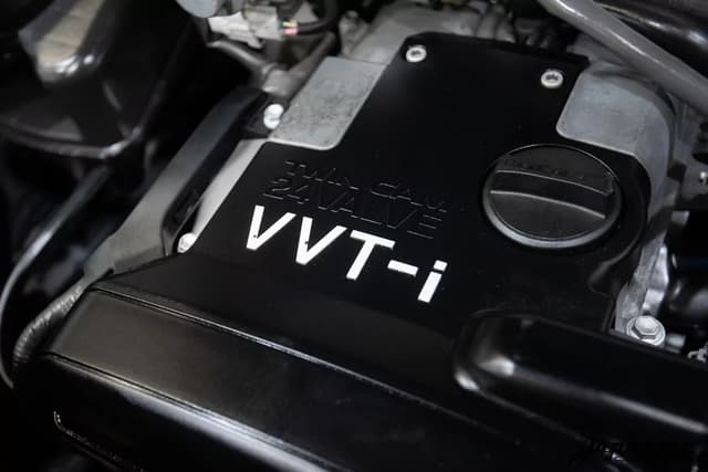 1999 Toyota Chaser JDM car for sale — photo 25 of 25