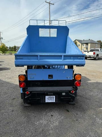 2009 Subaru Sambar JDM car for sale — photo 5 of 11