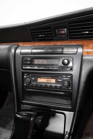 1997 Nissan Laurel JDM car for sale — photo 10 of 25