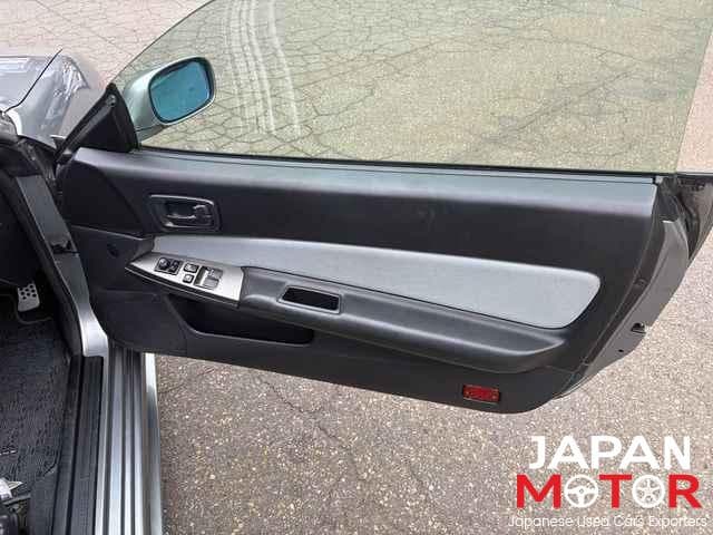 2001 Nissan Skyline JDM car for sale — photo 10 of 10