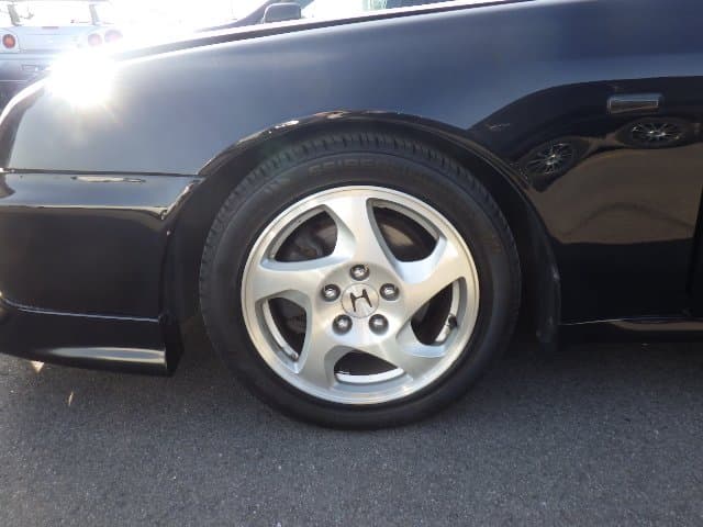 1999 Honda Prelude JDM car for sale — photo 8 of 11