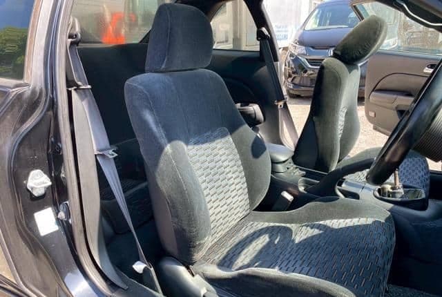 1997 Honda Prelude JDM car for sale — photo 13 of 20