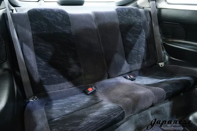 1993 Honda Integra JDM car for sale — photo 20 of 25