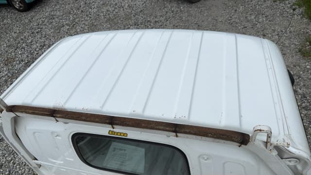 2000 Suzuki Carry JDM car for sale — photo 9 of 21