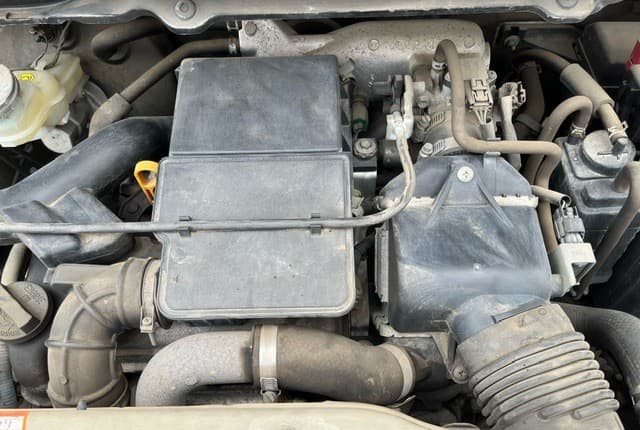 2007 Suzuki JDM car for sale — photo 9 of 25