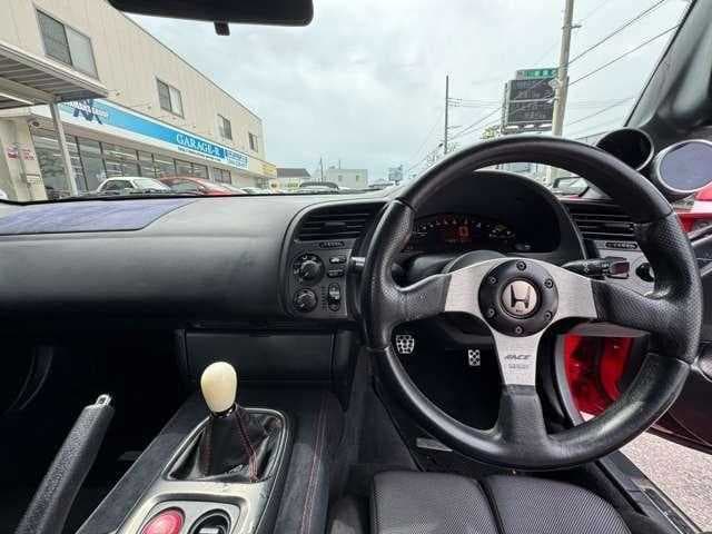 1999 Honda S2000 JDM car for sale — photo 4 of 20
