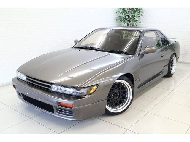 パーツ Nissan Silvia PS13 (1992) 1992 Nissan Silvia, PS13 for sale | JDMBUYSELL