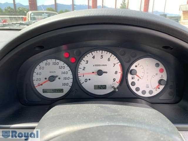 1999 Nissan Silvia JDM car for sale — photo 21 of 25