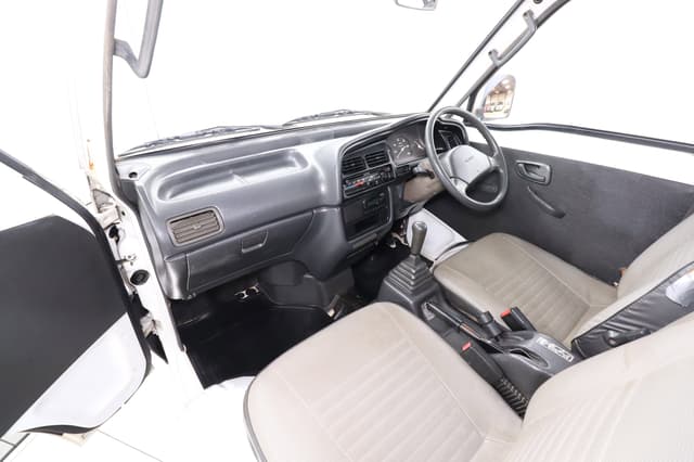 1992 Suzuki Carry JDM car for sale — photo 24 of 25