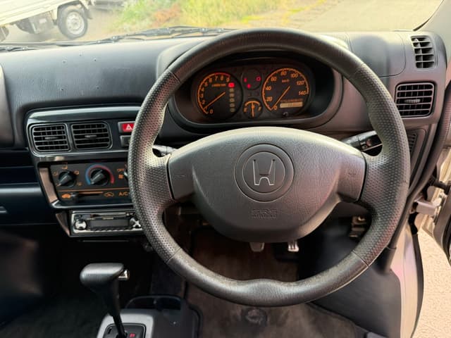 2001 Honda Accord JDM car for sale — photo 21 of 25