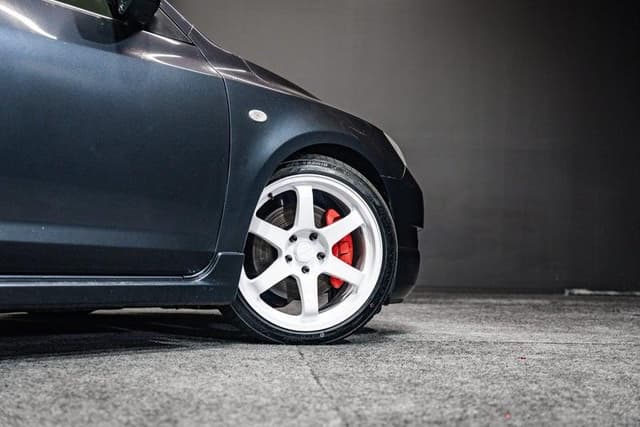 2009 Mazda Axela JDM car for sale — photo 13 of 20