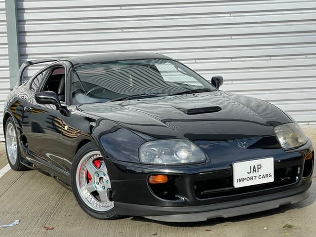 1994 JDM car for sale — photo 7 of 25