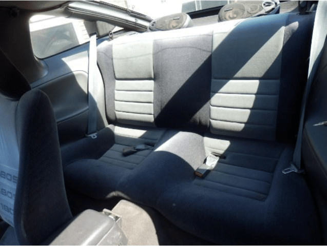 1997 Nissan 180SX JDM car for sale — photo 17 of 25