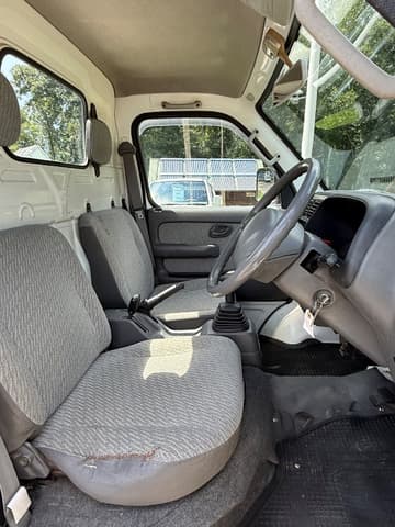 2001 Suzuki Carry JDM car for sale — photo 11 of 16