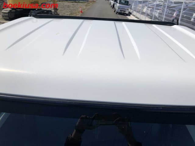 1999 Mitsubishi Minicab JDM car for sale — photo 19 of 21