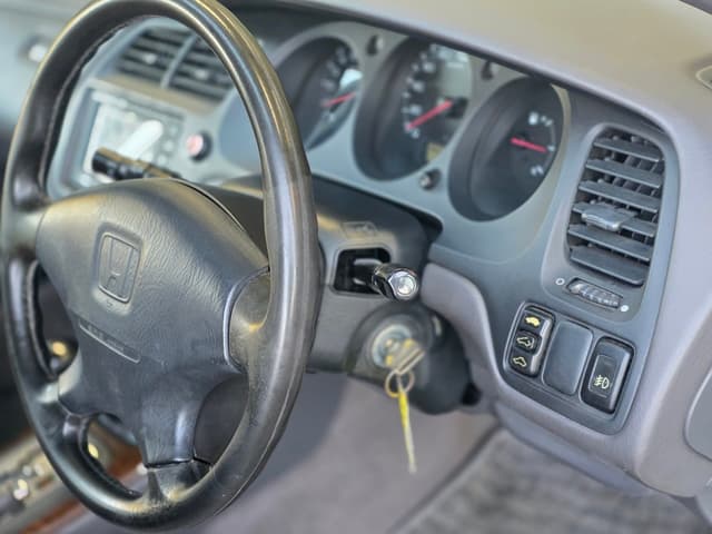 1998 Honda Accord JDM car for sale — photo 15 of 23