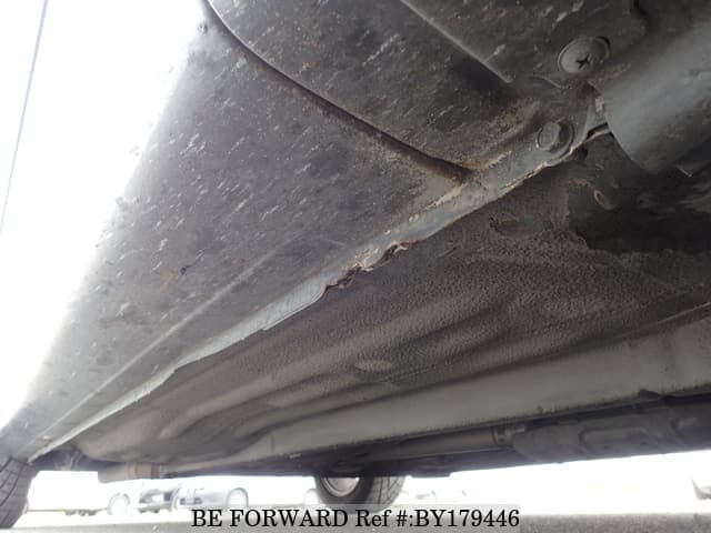 1998 Nissan Pulsar JDM car for sale — photo 23 of 25