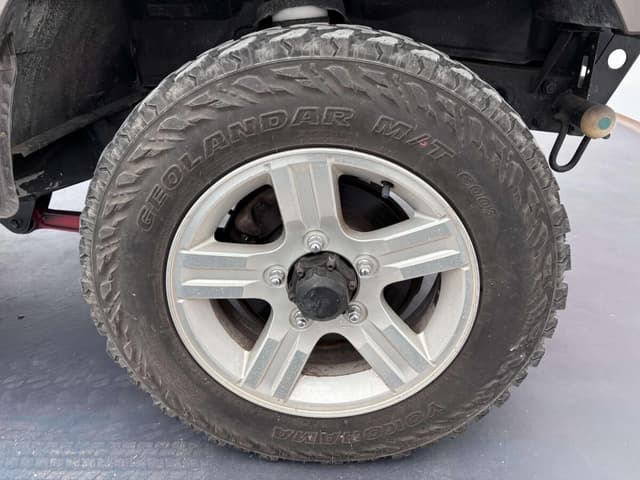 1997 Suzuki Jimny JDM car for sale — photo 25 of 25