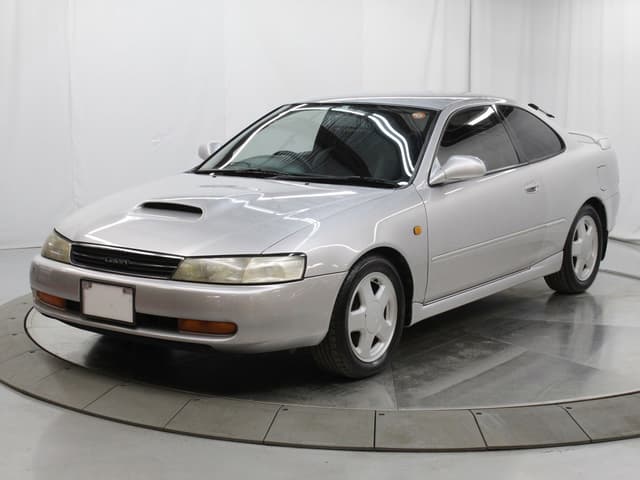 1992 Toyota Sprinter JDM car for sale — photo 2 of 25