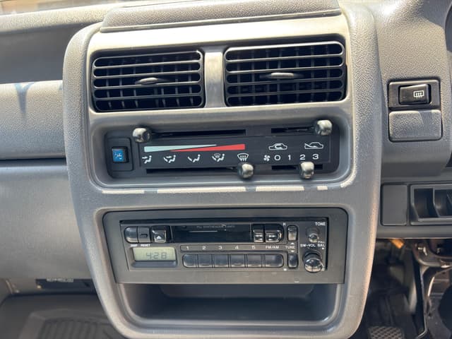 1997 Subaru Sambar JDM car for sale — photo 24 of 25