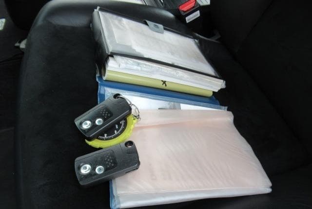 2010 Honda CR-V JDM car for sale — photo 24 of 25