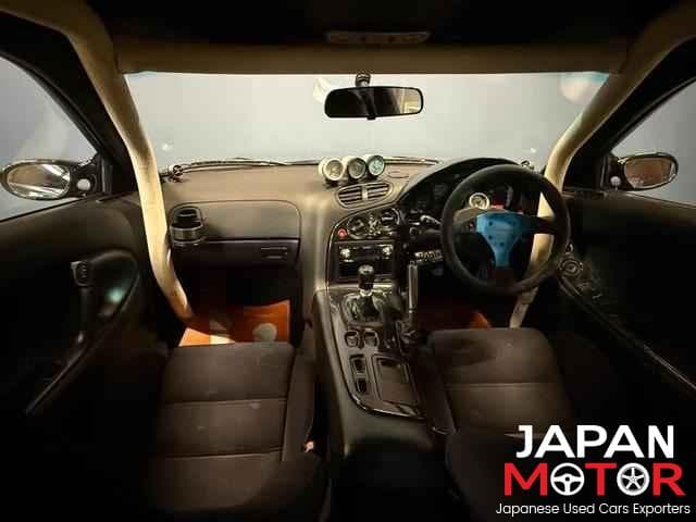 1997 Mazda RX-7 JDM car for sale — photo 6 of 7