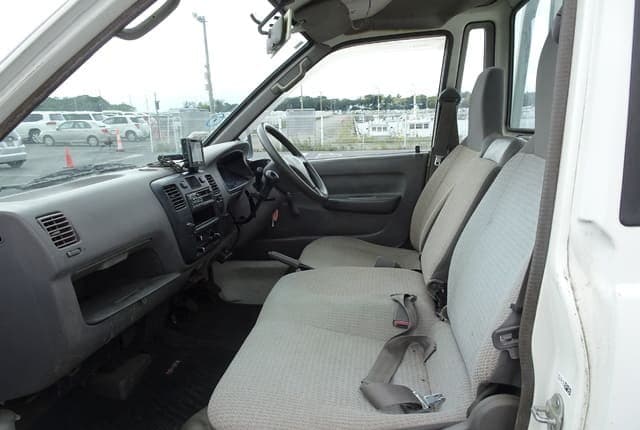 2002 Toyota Lite Ace JDM car for sale — photo 18 of 25