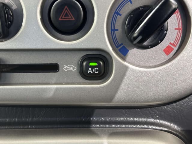 2001 Daihatsu Mira JDM car for sale — photo 14 of 25