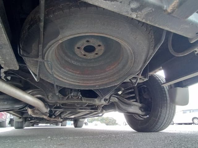 2001 Honda Stepwagon JDM car for sale — photo 13 of 14