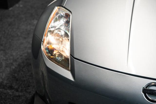2004 Nissan Fairlady Z JDM car for sale — photo 9 of 17