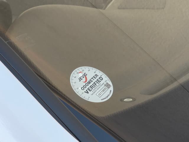 1993 Toyota Aristo JDM car for sale — photo 19 of 25