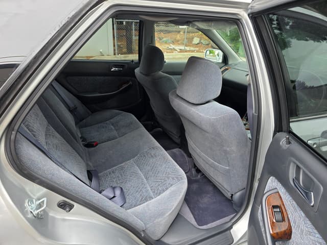1997 Honda Accord JDM car for sale — photo 6 of 15