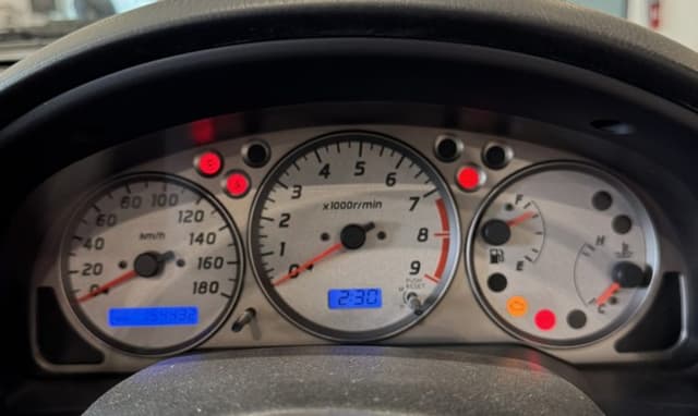 2000 Nissan Silvia JDM car for sale — photo 22 of 25