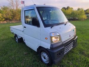 1999 Mitsubishi Minicab JDM car for sale