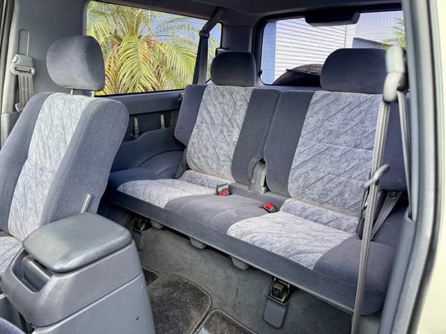 1997 Toyota Land Cruiser Prado JDM car for sale — photo 16 of 20