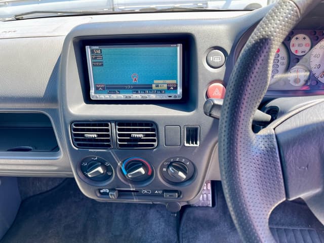 1999 Honda Z JDM car for sale — photo 19 of 25
