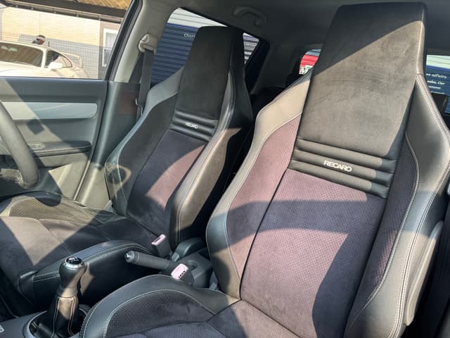 2009 Suzuki Swift JDM car for sale — photo 7 of 24