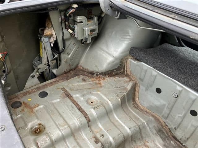 1996 Nissan Silvia JDM car for sale — photo 14 of 21