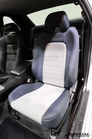 1998 Nissan Skyline JDM car for sale — photo 17 of 25