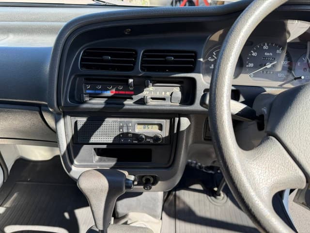 1994 Suzuki Carry JDM car for sale — photo 20 of 25