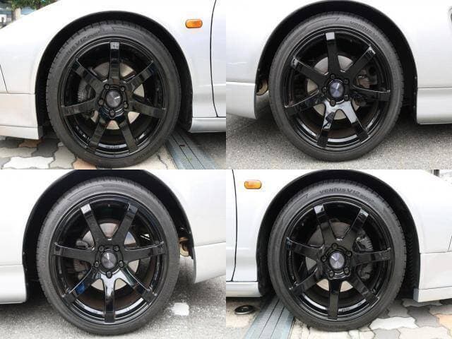 1991 Honda NSX JDM car for sale — photo 9 of 10
