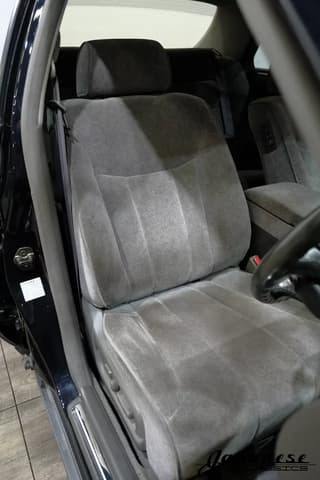 1996 Nissan Cima JDM car for sale — photo 14 of 25
