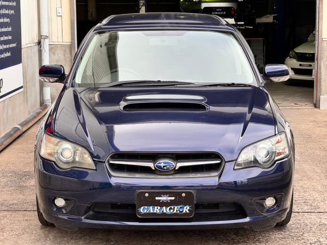 2003 Subaru Impreza JDM car for sale — photo 9 of 25
