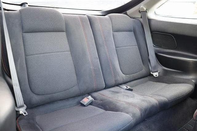 1997 Honda Integra JDM car for sale — photo 18 of 25