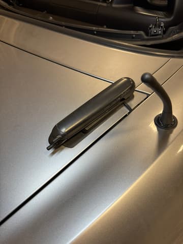 1999 Honda S2000 JDM car for sale — photo 18 of 25