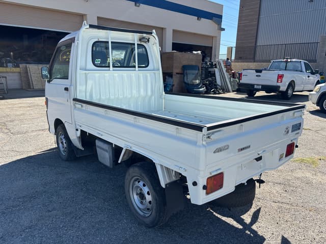 1998 Daihatsu Hijet JDM car for sale — photo 6 of 10
