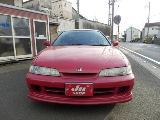 1999 Honda Integra JDM car for sale — photo 7 of 20