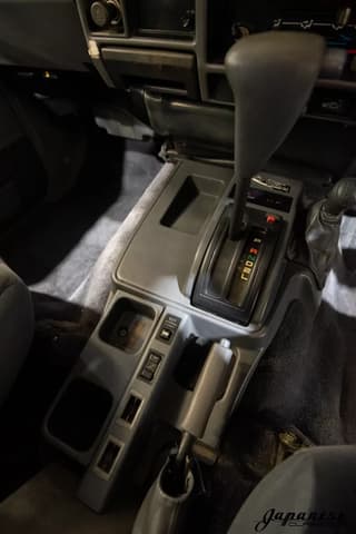 1996 Toyota Land Cruiser Prado JDM car for sale — photo 10 of 25