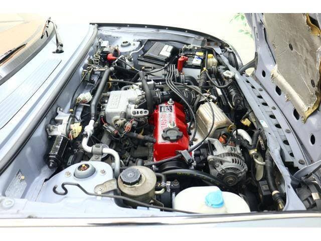 1991 Nissan Figaro JDM car for sale — photo 5 of 18