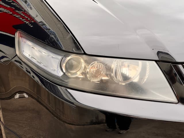 2006 Honda Accord JDM car for sale — photo 14 of 25